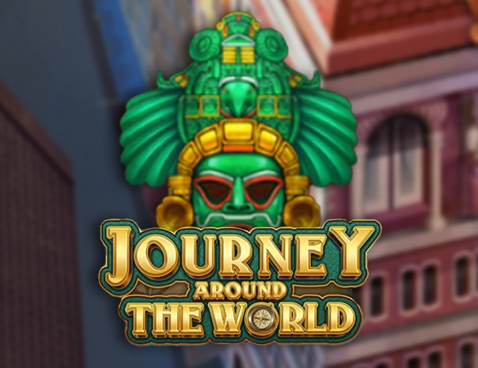 Journey Around The World